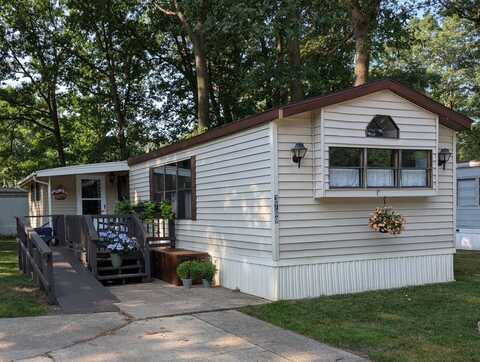 3769 Richardson Ave., Muskegon, MI 49442