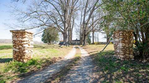 1270 Moores Mill Road, Rougemont, NC 27572