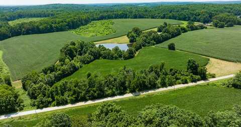 1270 Moores Mill Road, Rougemont, NC 27572