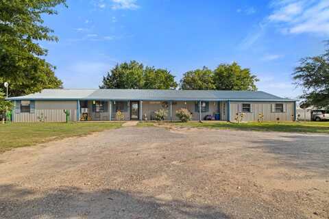 26495 US HWY 70, Bokchito, OK 74726