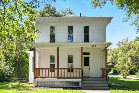 602 6th Ave, Shenandoah, IA 51601