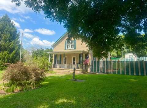 310 Sycamore St, Troy, IN 47588