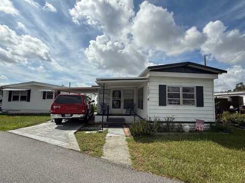 107 Friendship Lane, Leesburg, FL 34748
