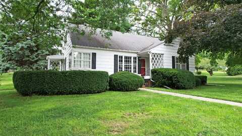 907 Nodaway Street, Corning, IA 50841