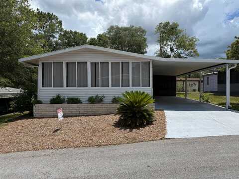 105 LIVE OAK DRIVE, Deland, FL 32724
