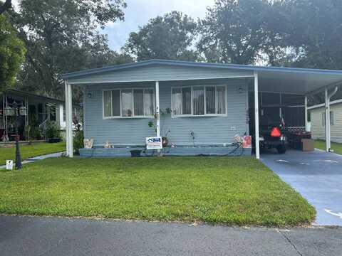 4628 Flamingo, Zephyrhills, FL 33541