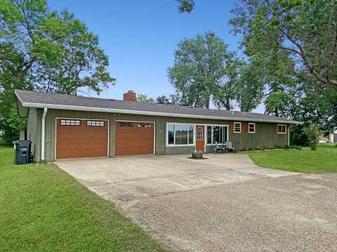 12608 County Road 350, Sidney, MT 59270