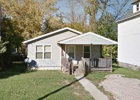 26 Florence Avenue, Mansfield, OH 44907