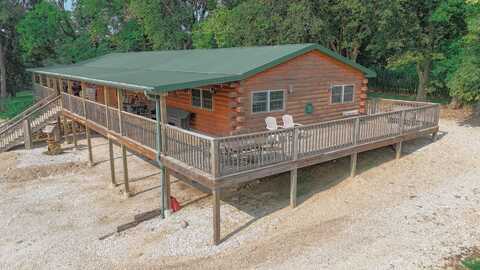 33998 State Highway 107, Griggsville, IL 62340