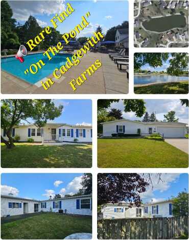 220 ST IVES N, Lansing, MI 48906