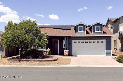 12696 E Garcia Street, Humboldt, AZ 86327