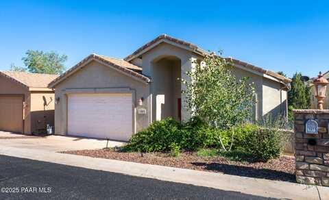 1853 Amber Court, Prescott, AZ 86301