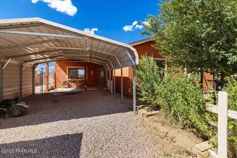 470 W Acapulco Way, Paulden, AZ 86334