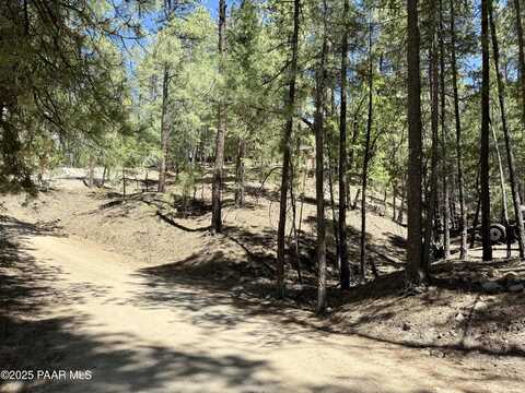 480x E Renegade Hill Road, Prescott, AZ 86303