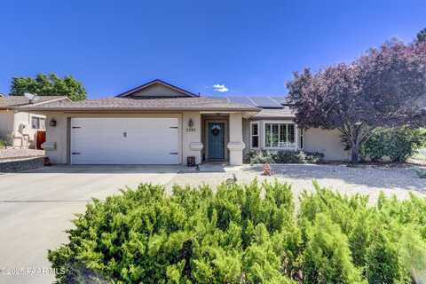 3293 Rose Lane, Prescott, AZ 86305