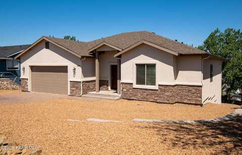 5384 N Long Rifle Road, Prescott Valley, AZ 86314