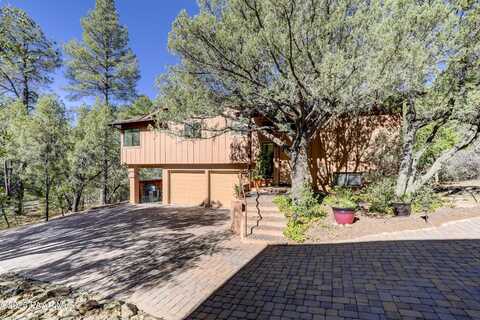 1245 Haisley Road, Prescott, AZ 86303