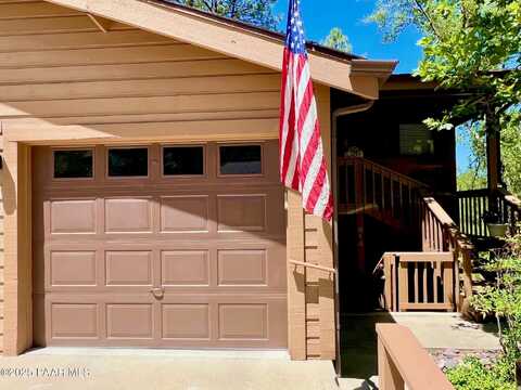 914 Old Stage Road, Prescott, AZ 86303