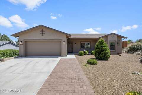8077 E Dust Devil Drive, Prescott Valley, AZ 86314