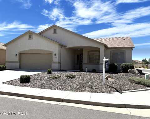 4678 Edgemont Road, Prescott Valley, AZ 86314
