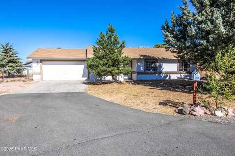 6276 Tournament Trail, Prescott Valley, AZ 86314
