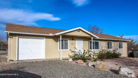 5484 N Robert Road, Prescott Valley, AZ 86314