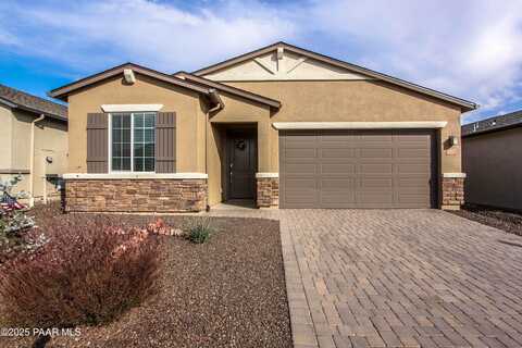 1356 Warbler Way, Prescott, AZ 86305