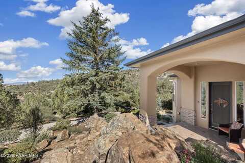 1671 Catim Way, Prescott, AZ 86305