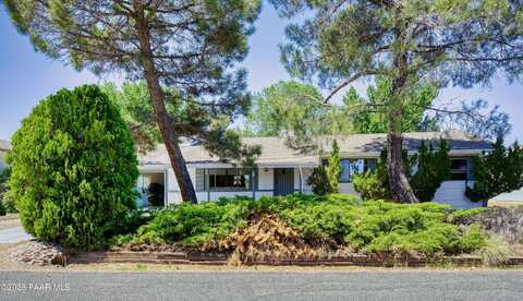 1140 Latigo Lane, Humboldt, AZ 86327