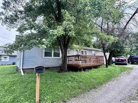 403 E Murray Street, Macomb, IL 61455