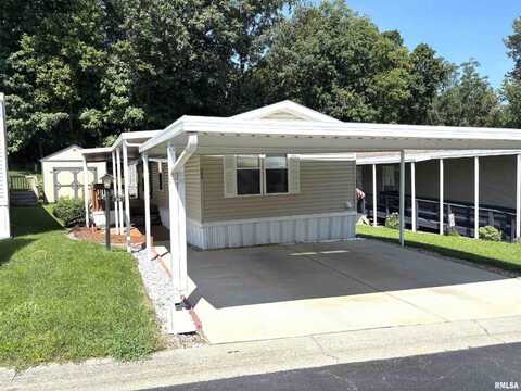 1515 N LINCOLN Avenue, Springfield, IL 62702