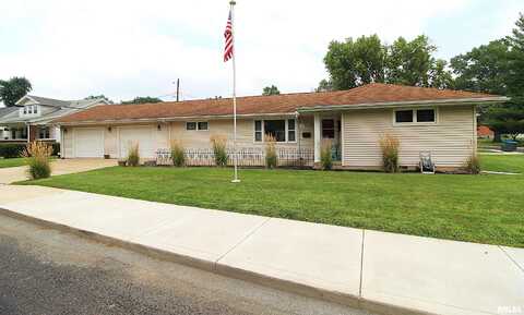 2507 W ARDMORE Place, West Peoria, IL 61604