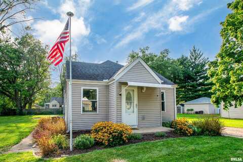 209 ESSER Street, Washington, IL 61571