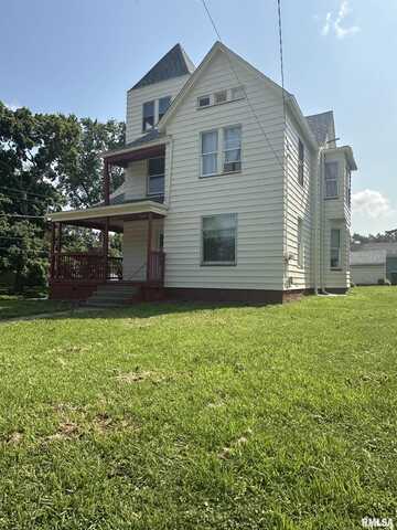 1624 N BIGELOW Street, Peoria, IL 61604