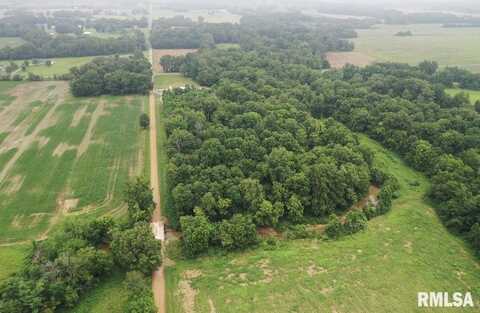 Tbd S US 45 Road, Brookport, IL 62910