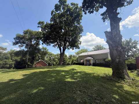 26805 255TH Avenue, Princeton, IA 52768