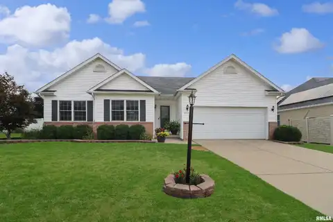 5724 W BROOKMERE Street, Edwards, IL 61528