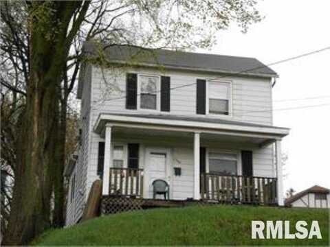 2208 E LOCUST Street, Davenport, IA 52803