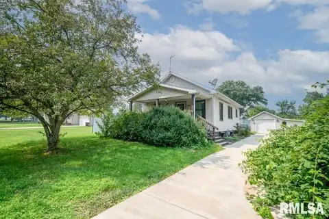 1319 W SHENANDOAH Drive, Peoria, IL 61614