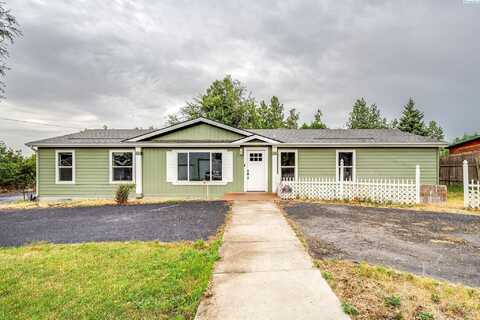 730 W Church St, Palouse, WA 99161