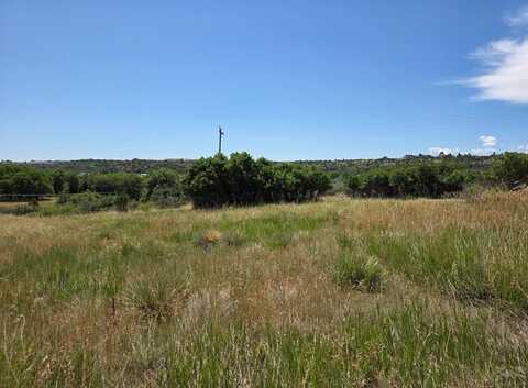 Becknell Dr lot: 6, Colorado City, CO 81019