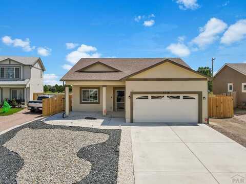 5228 Gannet Lane, Pueblo, CO 81008