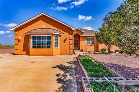 19 E Lyons Dr, Pueblo West, CO 81007