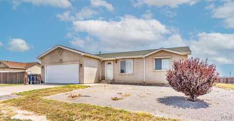 574 N Canvas Dr, Pueblo West, CO 81007