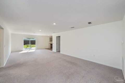 4378 Jitterbug St, Milton, FL 32583