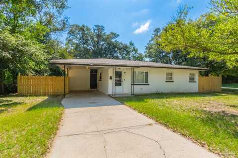 2010 N G St, Pensacola, FL 32501