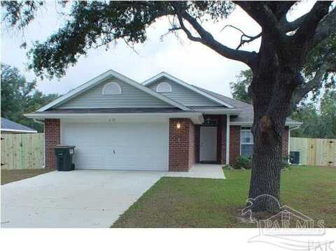6737 Summit Dr, Milton, FL 32570