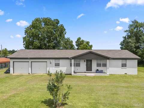 2065 Brownsdale Loop Rd, Jay, FL 32565