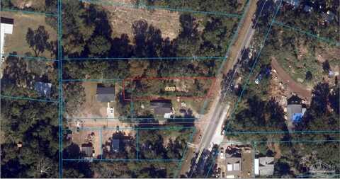 419 N Corry Field Rd, Pensacola, FL 32506