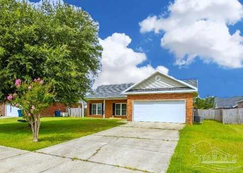 6887 Crimson Ridge St, Gulf Shores, AL 36542